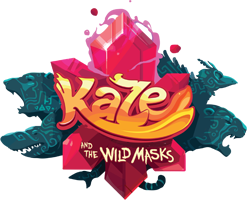 Kaze and the Wild Masks v.2.5.2 + DLC (2021/RUS/ENG/RePack)
