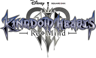 KINGDOM HEARTS III (3) and Re Mind (2021/ENG/)