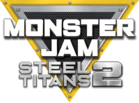 Monster Jam Steel Titans 2 v.1.03 + DLC (2021/RUS/ENG/RePack)