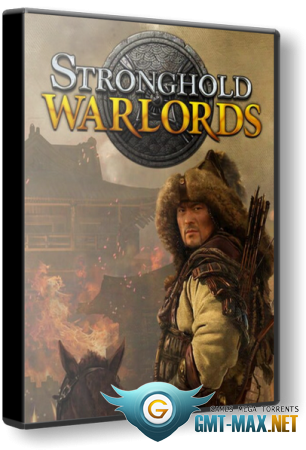 Stronghold: Warlords (2021/RUS/ENG/RePack)
