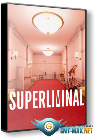 Superliminal (2020/RUS/ENG/Лицензия)
