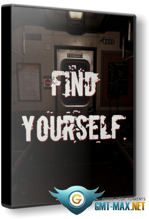 Find Yourself (2021/RUS/ENG/)