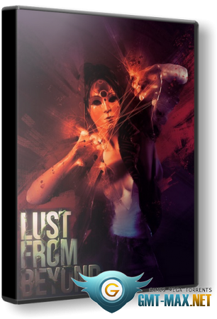 Lust from Beyond (2021/RUS/ENG/RePack)