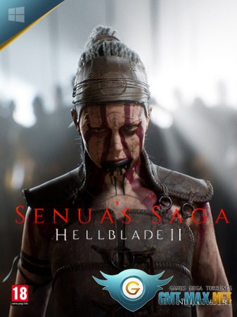 Senua's Saga: Hellblade 2 (2024)