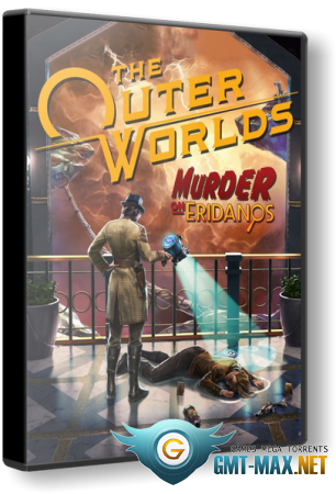 The Outer Worlds: Spacer's Choice Edition v.1.6298.19580.0 + DLC (2021) RePack