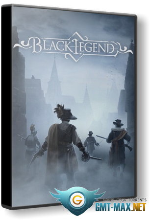 Black Legend v.1.0.23 (2021/RUS/ENG/RePack)