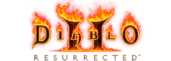 Diablo 2 Resurrected v.1.5.73090/2.6 (2021) Пиратка