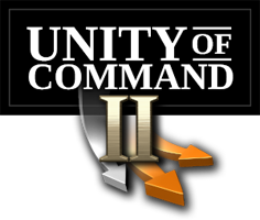 Unity of Command II Moscow 41 (2021/RUS/ENG/)