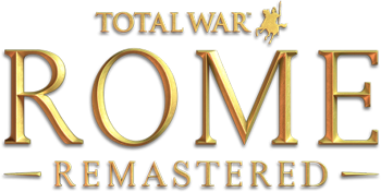 Total War: Rome Remastered v.2.0.5 + DLC (2021/RUS/ENG/Лицензия)