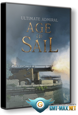 Ultimate Admiral: Age of Sail (2021/RUS/ENG/RePack)