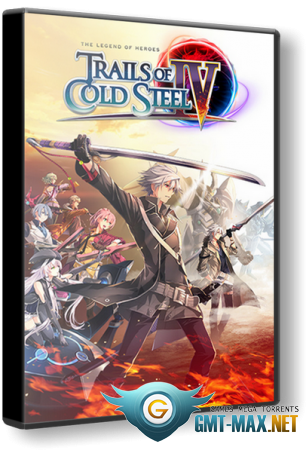 The Legend of Heroes: Trails of Cold Steel IV (2021/ENG/)