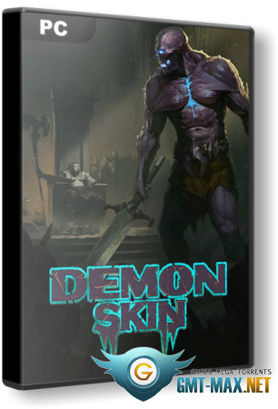 Demon Skin (2021/RUS/ENG/)
