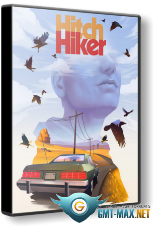 Hitchhiker A Mystery Game (2021/RUS/ENG/GOG)