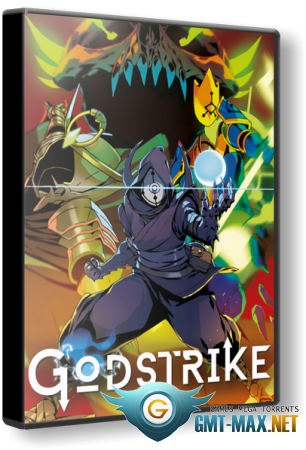 Godstrike (2021/RUS/ENG/)