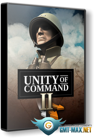 Unity of Command II Moscow 41 (2021/RUS/ENG/)