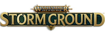 Warhammer Age of Sigmar: Storm Ground (2021/RUS/ENG/Лицензия)