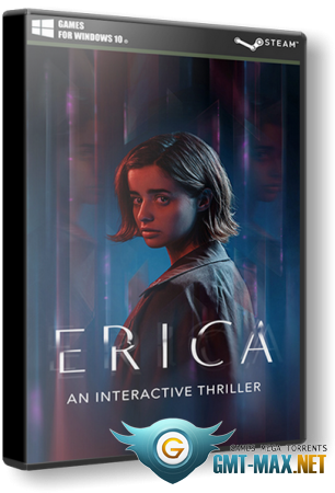 Erica (2021/RUS/ENG/)