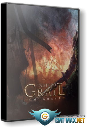 Tainted Grail: Conquest (2021) GOG