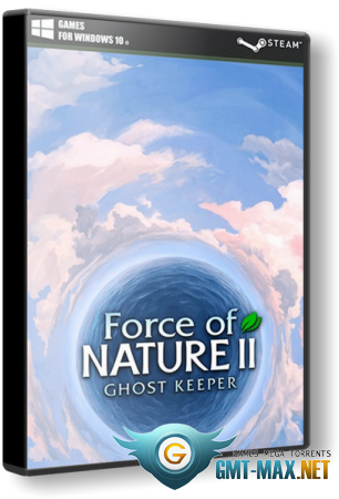 Force of Nature 2: Ghost Keeper (2021/RUS/ENG/)