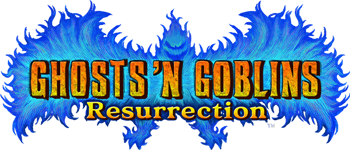 Ghosts 'n Goblins Resurrection (2021/ENG/)
