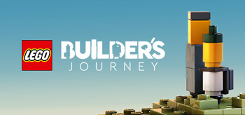 LEGO Builder's Journey (2021/RUS/ENG/RePack)