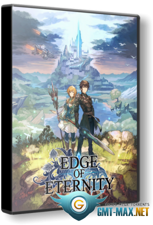 Edge Of Eternity (2021/RUS/ENG/)