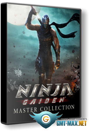 NINJA GAIDEN Master Collection (2021/ENG/Пиратка)