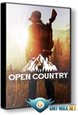 Open Country (2021/RUS/ENG/Лицензия)