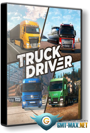 Truck Driver (2021/RUS/ENG/)