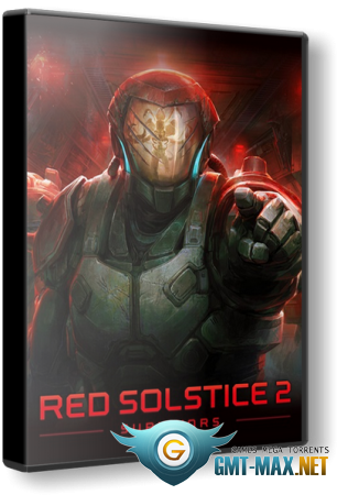 Red Solstice 2: Survivors v.2.0 build 7657523 + DLC (2021/RUS/ENG/)