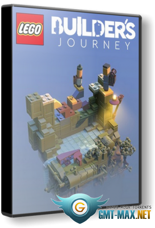 LEGO Builder's Journey (2021/RUS/ENG/RePack)