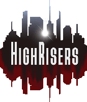 Highrisers (2021/RUS/ENG/GOG)