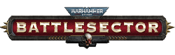 Warhammer 40000: Battlesector v.1.04.76 + DLC (2021) GOG