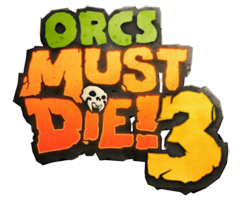 Orcs Must Die! 3 v.1.1.0.0 + DLC (2021/RUS/ENG/)