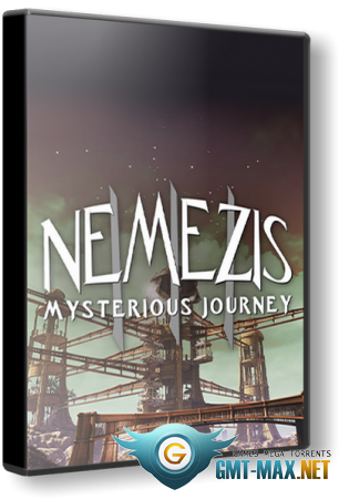 Nemezis: Mysterious Journey III (2021/RUS/ENG/RePack)