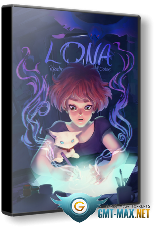 Lona: Realm of Colors (2021/ENG/Лицензия)
