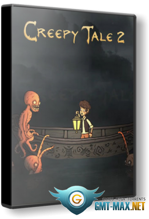 Creepy Tale 2 (2021/RUS/ENG/Пиратка)