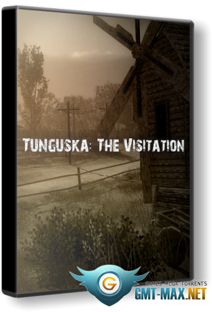 Tunguska: The Visitation (2021/RUS/ENG/GOG)