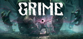 GRIME Definitive Edition v.1.3.5 + DLC (2021) GOG