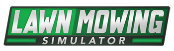Lawn Mowing Simulator + DLC (2021/RUS/ENG/)