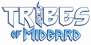 Tribes of Midgard (2021/RUS/ENG/Пиратка)