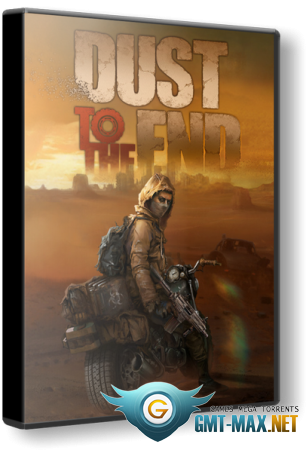 Dust to the End (2021/RUS/ENG/)