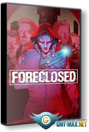 FORECLOSED (2021/RUS/ENG/)
