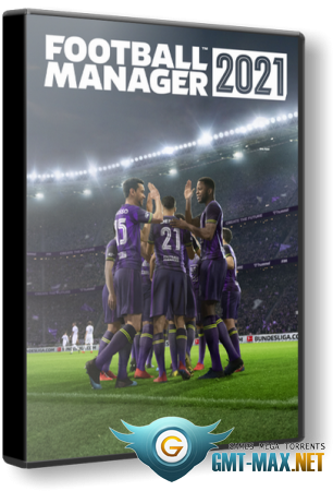 Football Manager 2021 (2020/RUS/ENG/RePack)
