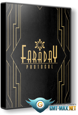 Faraday Protocol (2021/RUS/ENG/Лицензия)