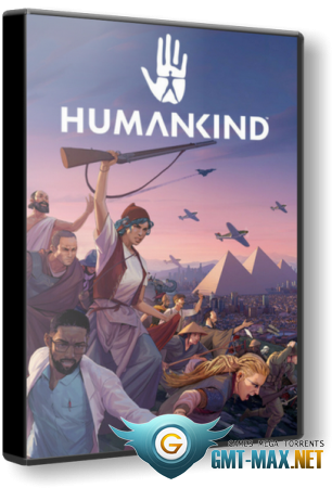 Humankind: Premium Edition v.1.0.24.4218 + DLC (2021) RePack