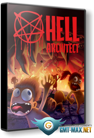 Hell Architect v.1.0.18 (2021/RUS/ENG/GOG)