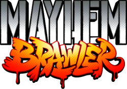 Mayhem Brawler (2021/RUS/ENG/Лицензия)