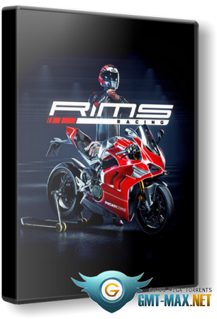 Rims Racing: Ultimate Edition (2021/RUS/ENG/RePack)