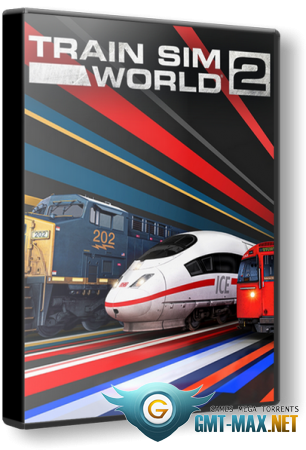 Train Sim World 2 (2020) RePack
